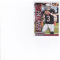 2013 Panini Football Rookies & Stars Carson Palmer