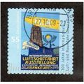 GER 2009 €0.55 (S/A) '100TH ANN OF AEROSPACE EX...