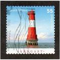 GER 2011 €0.55 (S/A) 'LIGHTHOUSES- ARNGAST' FIN...