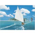 CARTE POSTALE - POLYNESIE FRANCAISE - REF 32