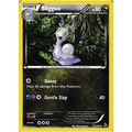 Pokemon XY Flashfire - #73/106 - Sliggoo Rev Holo