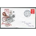 GREAT BRITAIN 1969 Philatelic Society Kent