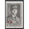 ALGERIE N° 169 NEUF ** ( MNH )