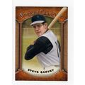 2014 Upper Deck Goodwin Champions Steve Garvey ...