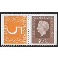 1974 NVPH S100 - #2 MNH (**)