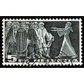 SCHWEIZ SWITZERLAND [1938] MiNr 0329 x ( O/used )