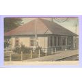MI Nashville MC Depot View Small Stone Depot Ra...