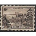 1947/1959 SG 9 - fine used (o)