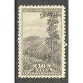749 10c Smoky Moutains Very Fine MDG Q5249