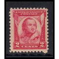 690 2c General Pulaski Fine MNH K1595