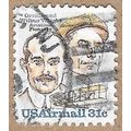 Orville & Wilbur Wright 11141
