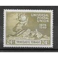 Trinidad N° 156 YVERT NEUF ** ( MNH )