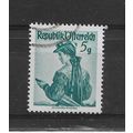 Austria.SG1109 5g "Salzburg Pinzgau".Fine Used....