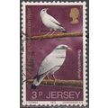 Jersey 1972 Michel 66 O Cote (2008) 0.40 Euro O...