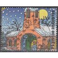 Belgique 1996 Michel 2725 O Cote (2008) 0.80 € ...