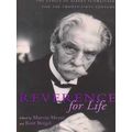 Reverence For Life