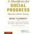 A Manifesto For Social Progress