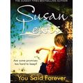 You Said Forever