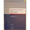 Wolfganf Amadeus Mozart