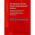 Nag Hammadi and Manichaean Studies-The Dead Sea Scrolls and the Nag Hammadi Codi