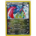 Pokemon Roaring Skies #57/108 Salamence Rev Holo