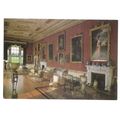 HAREWOOD HOUSE, YORKSHIRE unused vintage postca...