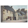 Fair Maid's House Perth Postcard 73311