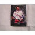 1999/00 Upper Deck Wayne Gretzky HALL OF FAME C...