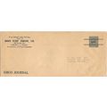 Canada #EN522-35c Postal Sta Private Order USED...