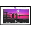1989 THE SCOTS CONNECTION Prestige Booklet DX10...