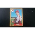 1987 Topps Card # 719 Tom Hume Excellent-Mint (...