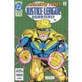 Justice League Quarterly (Vol 1) # 010 NM MODER...