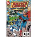 Justice League Spectacular (1992 One Shot) # 00...