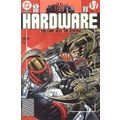 Hardware (Vol 1) # 004 NM MODERN AGE COMICS