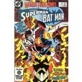Worlds Finest (Vol 1) # 306 VFN BRONZE AGE COMICS