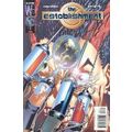 Establishment (Vol 1) The # 003 NM MODERN AGE C...