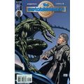 Establishment (Vol 1) The # 002 NM MODERN AGE C...