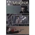 Paradigm (Vol 1) # 001 NM MODERN AGE COMICS