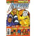 Avengers (Vol 3) # 027 VFN MODERN AGE COMICS