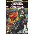 Captain America - Steve Rogers (Vol 1) # 013 NM...