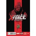 Cable & X-Force (Vol 1) # 019 NM MODERN AGE COMICS