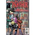 Black Panther (Vol 2) # 019 NM MODERN AGE COMICS
