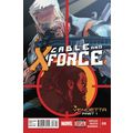 Cable & X-Force (Vol 1) # 018 NM MODERN AGE COMICS
