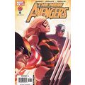 New Avengers (Vol 1) # 017 NM MODERN AGE COMICS