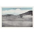 Pitlochry Golf Course Postcard Perthshire 3106