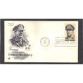 FDC Art Craft 1424 6c General MacArthur (Cachet...