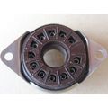 NOS SMK 12 Pin Compactron Plastic, Under-Chassi...