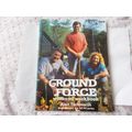 GROUND FORCE (14/11) # #