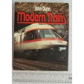 1980 Modern Trains by John Dunn