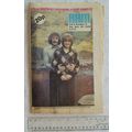 1978 Ram, Vol. 8, No. 8, Derby County v. Queens...